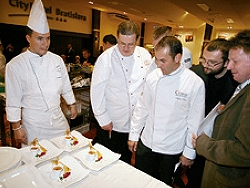 Gastronomy